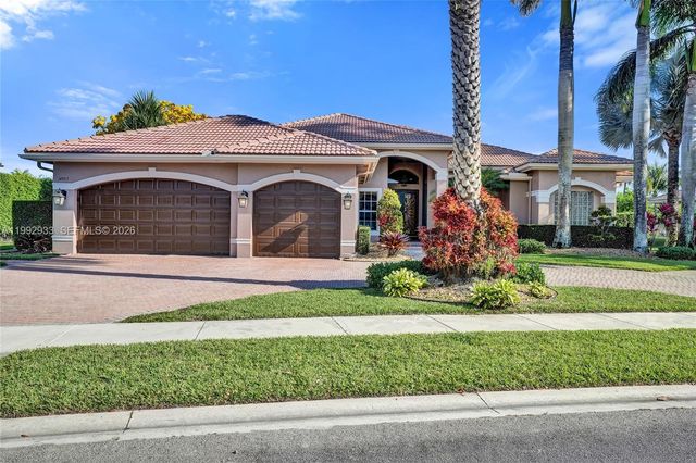 14957 SW 34th St, Davie, FL 33331
