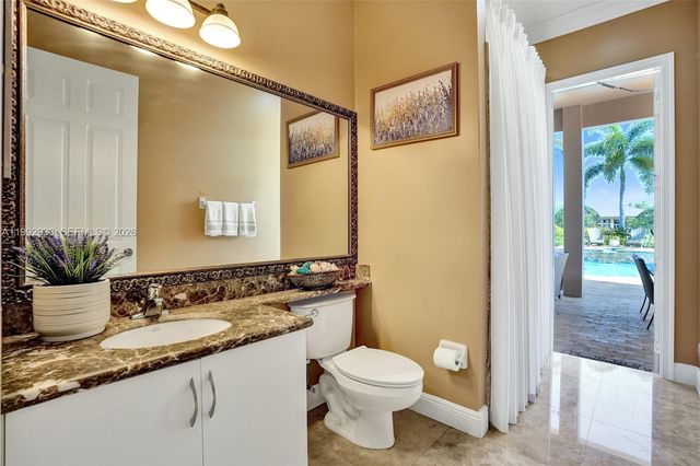 14957 SW 34th St, Davie, FL 33331