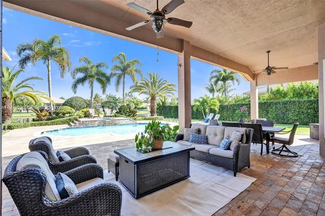 14957 SW 34th St, Davie, FL 33331