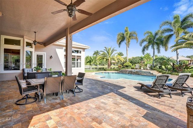 14957 SW 34th St, Davie, FL 33331