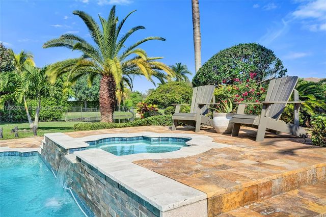 14957 SW 34th St, Davie, FL 33331