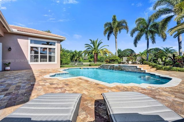 14957 SW 34th St, Davie, FL 33331