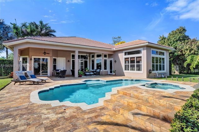 14957 SW 34th St, Davie, FL 33331