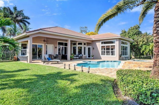 14957 SW 34th St, Davie, FL 33331