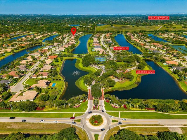 14957 SW 34th St, Davie, FL 33331