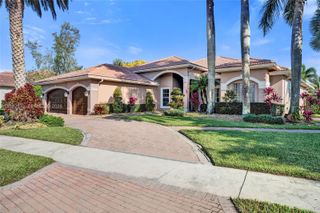 14957 SW 34th St, Davie, FL 33331