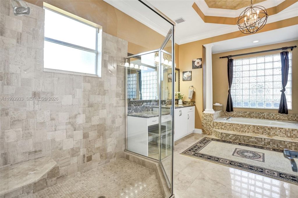 Image 45 of property listing at 14957 SW 34th St, Davie, FL 33331