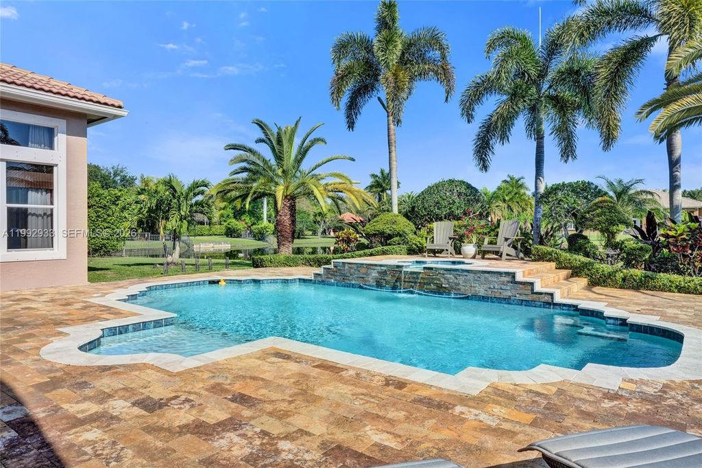 Image 62 of property listing at 14957 SW 34th St, Davie, FL 33331