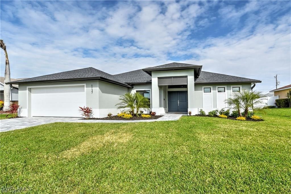 1137 SW 2nd ST, Cape Coral, FL 33991