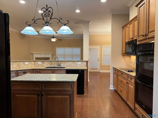 2275 Towne Park Drive, Huntsville, AL 35803