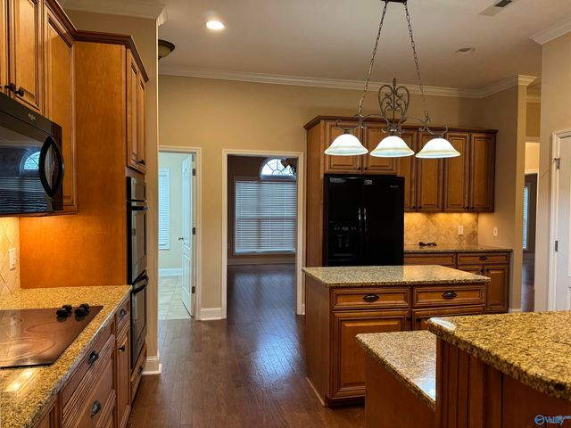 2275 Towne Park Drive, Huntsville, AL 35803