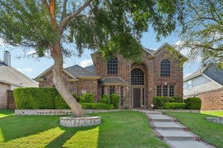 8305 Bridespring Drive, Plano, TX 75025