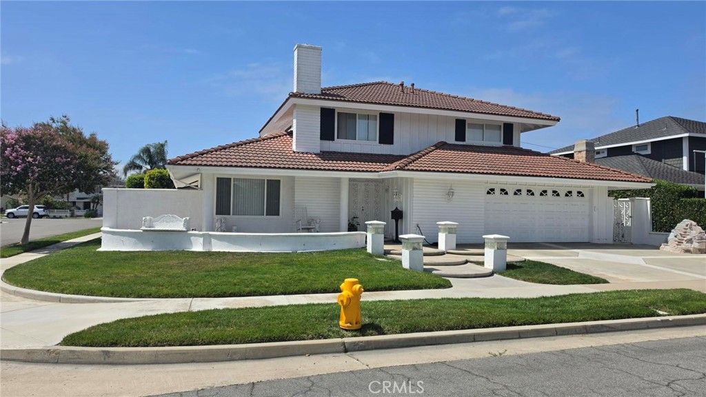 9092 Adelia Circle, Huntington Beach, CA 92646
