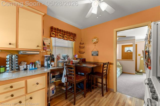 8245 N Hubbard Street, Westland, MI 48185