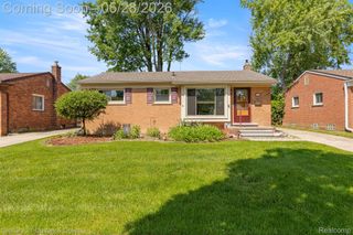 8245 N Hubbard Street, Westland, MI 48185
