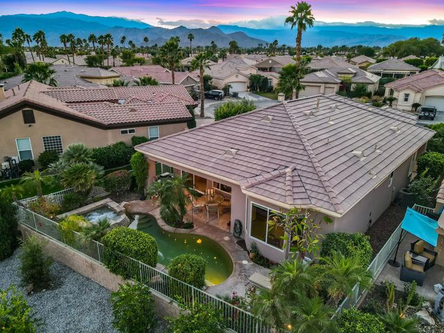 43548 Kingston Court, Indio, CA 92201