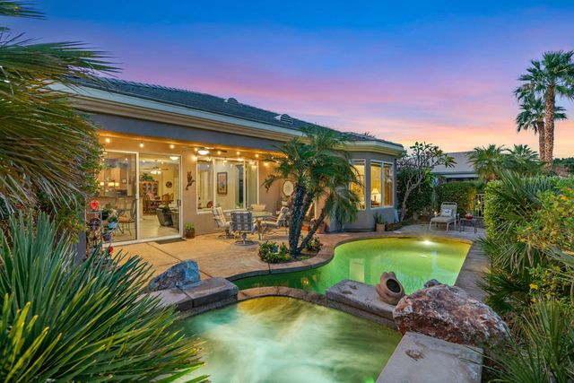 43548 Kingston Court, Indio, CA 92201