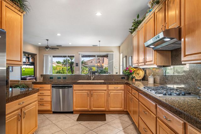 43548 Kingston Court, Indio, CA 92201