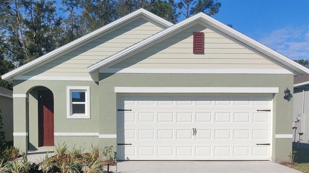 1878 GERONIMO STREET, Kissimmee, FL 34744