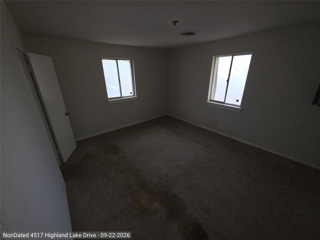 4517 Highland Lake Drive, Lake Worth, TX 76135