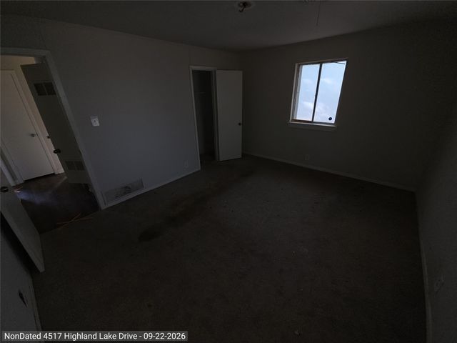 4517 Highland Lake Drive, Lake Worth, TX 76135