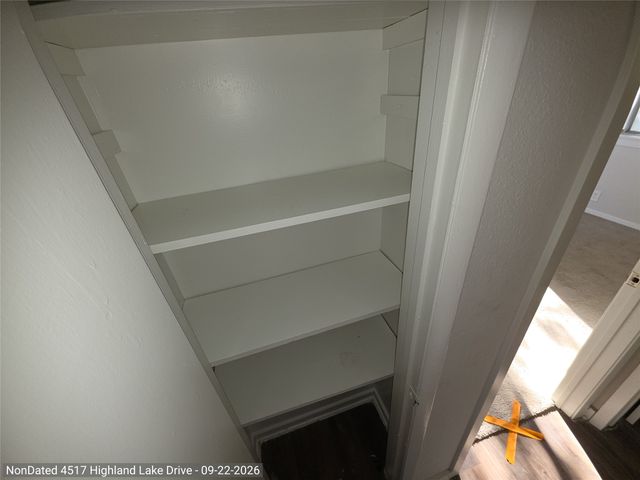 4517 Highland Lake Drive, Lake Worth, TX 76135