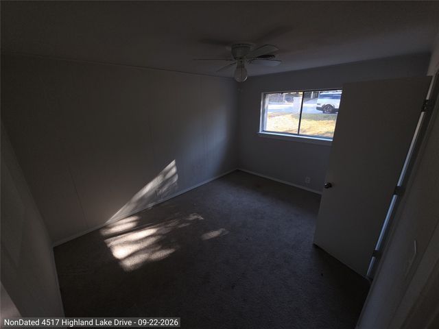 4517 Highland Lake Drive, Lake Worth, TX 76135