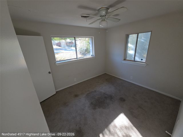 4517 Highland Lake Drive, Lake Worth, TX 76135