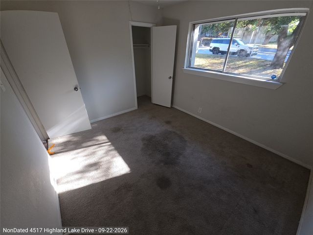 4517 Highland Lake Drive, Lake Worth, TX 76135