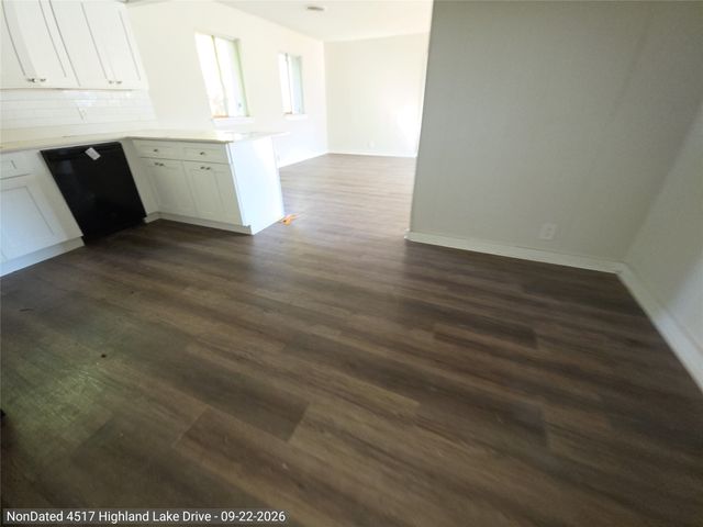 4517 Highland Lake Drive, Lake Worth, TX 76135