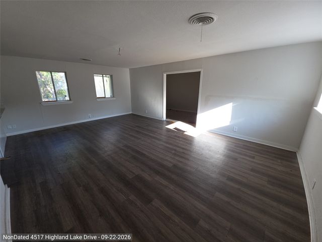 4517 Highland Lake Drive, Lake Worth, TX 76135