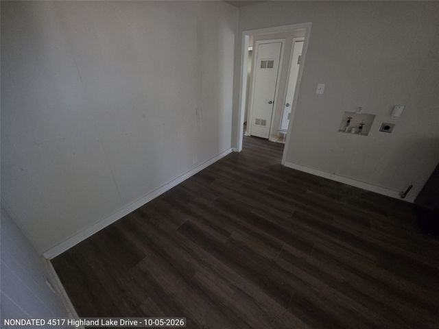 4517 Highland Lake Drive, Lake Worth, TX 76135
