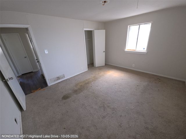 4517 Highland Lake Drive, Lake Worth, TX 76135