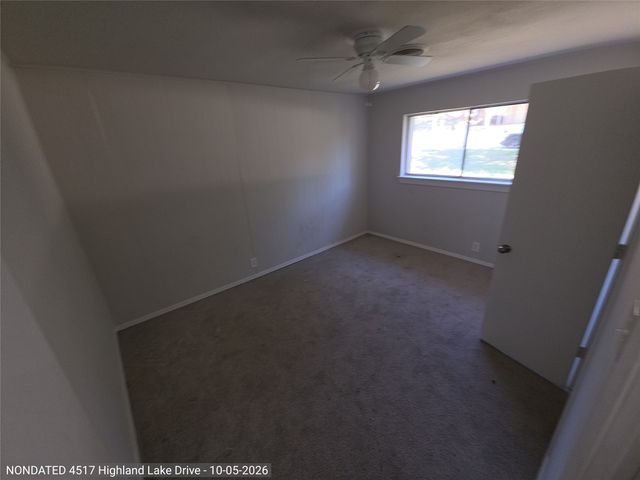 4517 Highland Lake Drive, Lake Worth, TX 76135