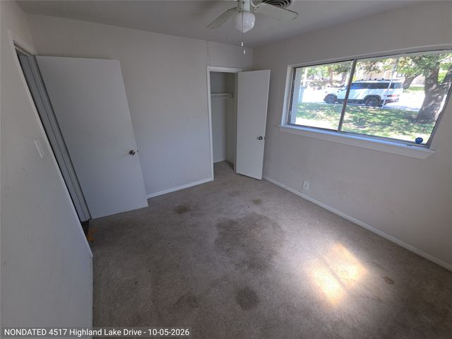 4517 Highland Lake Drive, Lake Worth, TX 76135