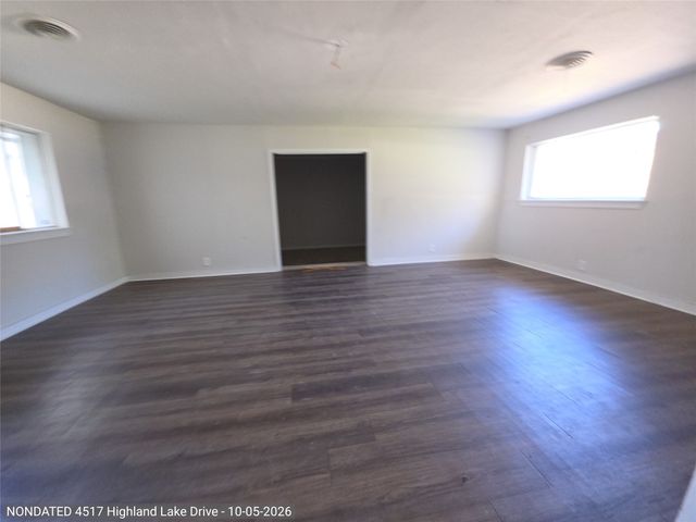 4517 Highland Lake Drive, Lake Worth, TX 76135