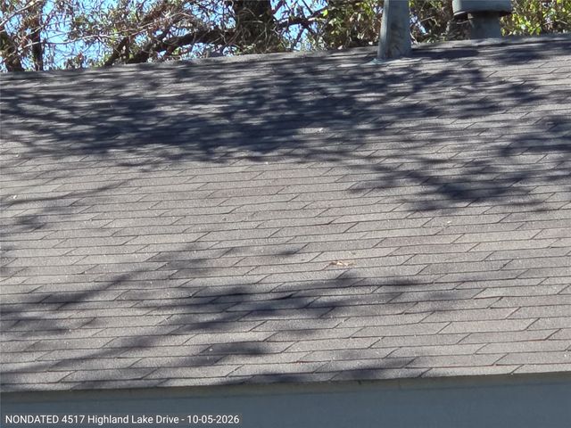 4517 Highland Lake Drive, Lake Worth, TX 76135