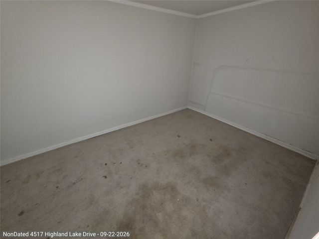4517 Highland Lake Drive, Lake Worth, TX 76135