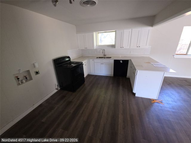 4517 Highland Lake Drive, Lake Worth, TX 76135