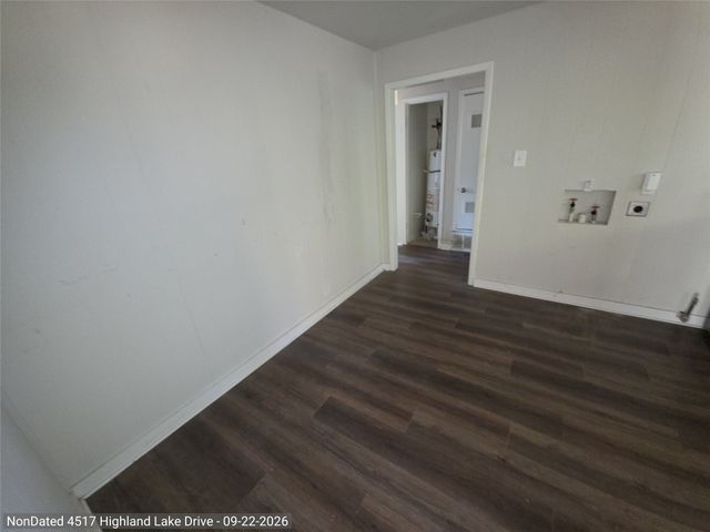 4517 Highland Lake Drive, Lake Worth, TX 76135