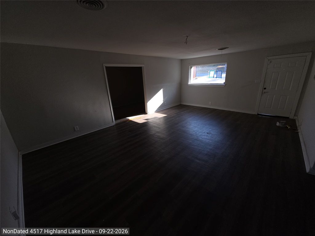 4517 Highland Lake Drive, Lake Worth, TX 76135 — photo 3