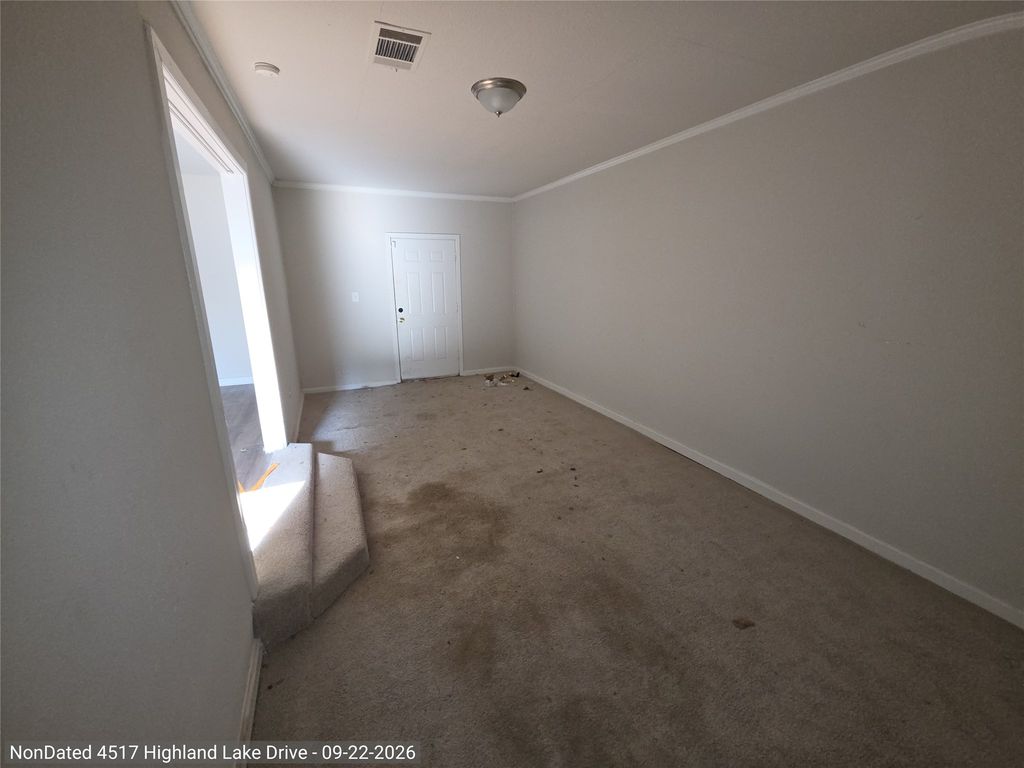 4517 Highland Lake Drive, Lake Worth, TX 76135 — photo 5