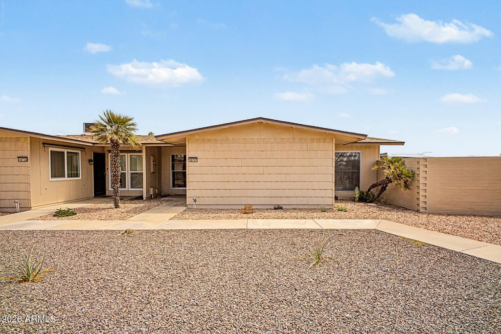10737 W SANTA FE Drive, Sun City, AZ 85351 — photo 2