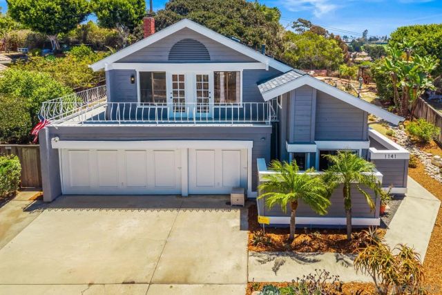 1141 Cerro Largo Dr, Solana Beach, CA 92075