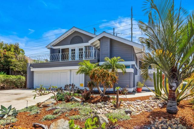 1141 Cerro Largo Dr, Solana Beach, CA 92075