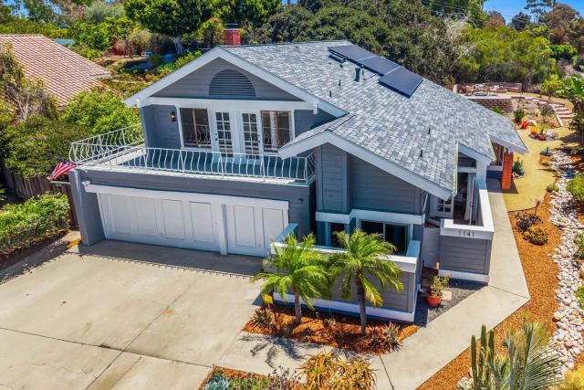 1141 Cerro Largo Dr, Solana Beach, CA 92075