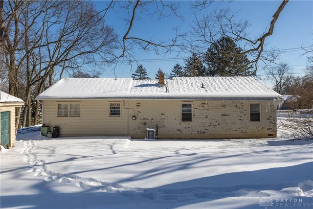 7021 Garber Road, Clayton, OH 45415