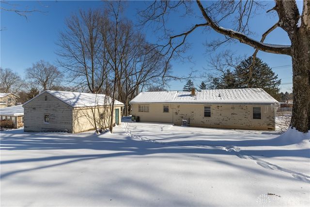 7021 Garber Road, Clayton, OH 45415