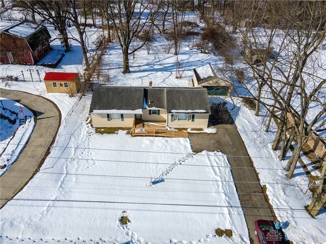 7021 Garber Road, Clayton, OH 45415
