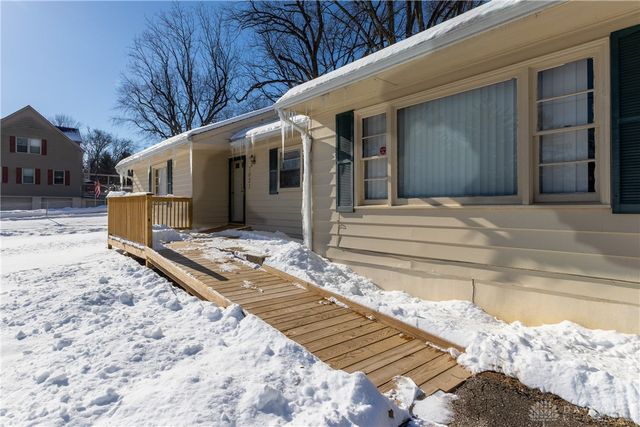 7021 Garber Road, Clayton, OH 45415